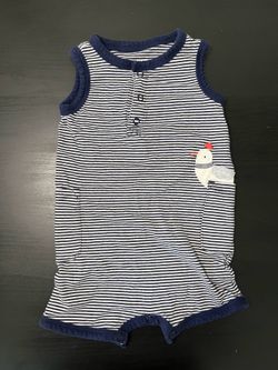 Infant boy clothes 6 months