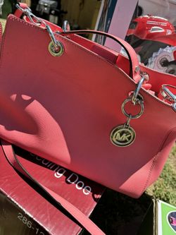Michael Kores Purse