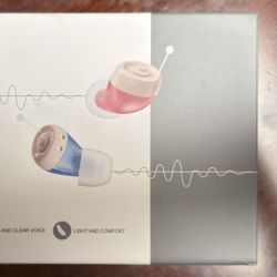 Oricle Hearing Aid 2.0