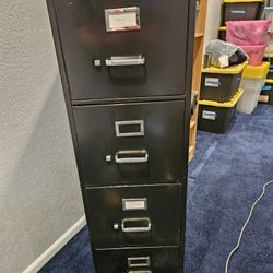 File Cabinet 