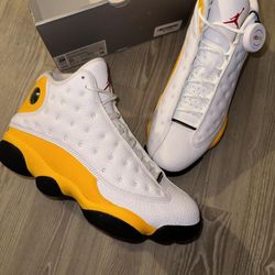 Jordans 13 Retro