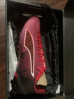 Puma ultra 6 ultimate CP