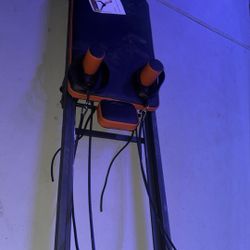 exercise machine