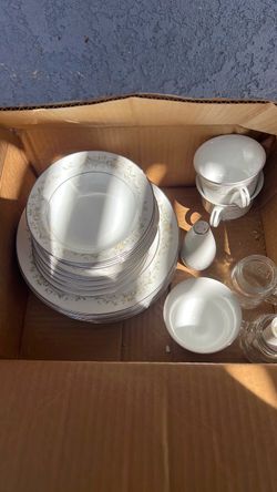 Tea set