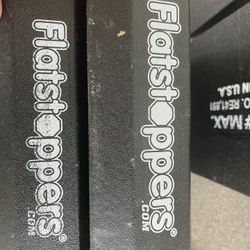 Flat (tire) Stoppers