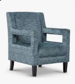 Armchair Modern