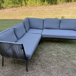 Hampton bay tolston 3 piece sale