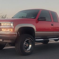 1998 Chevrolet 1500