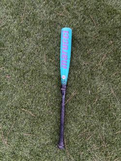 Marucci bat