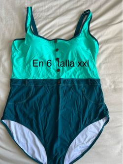 Trusa para ahora el verano