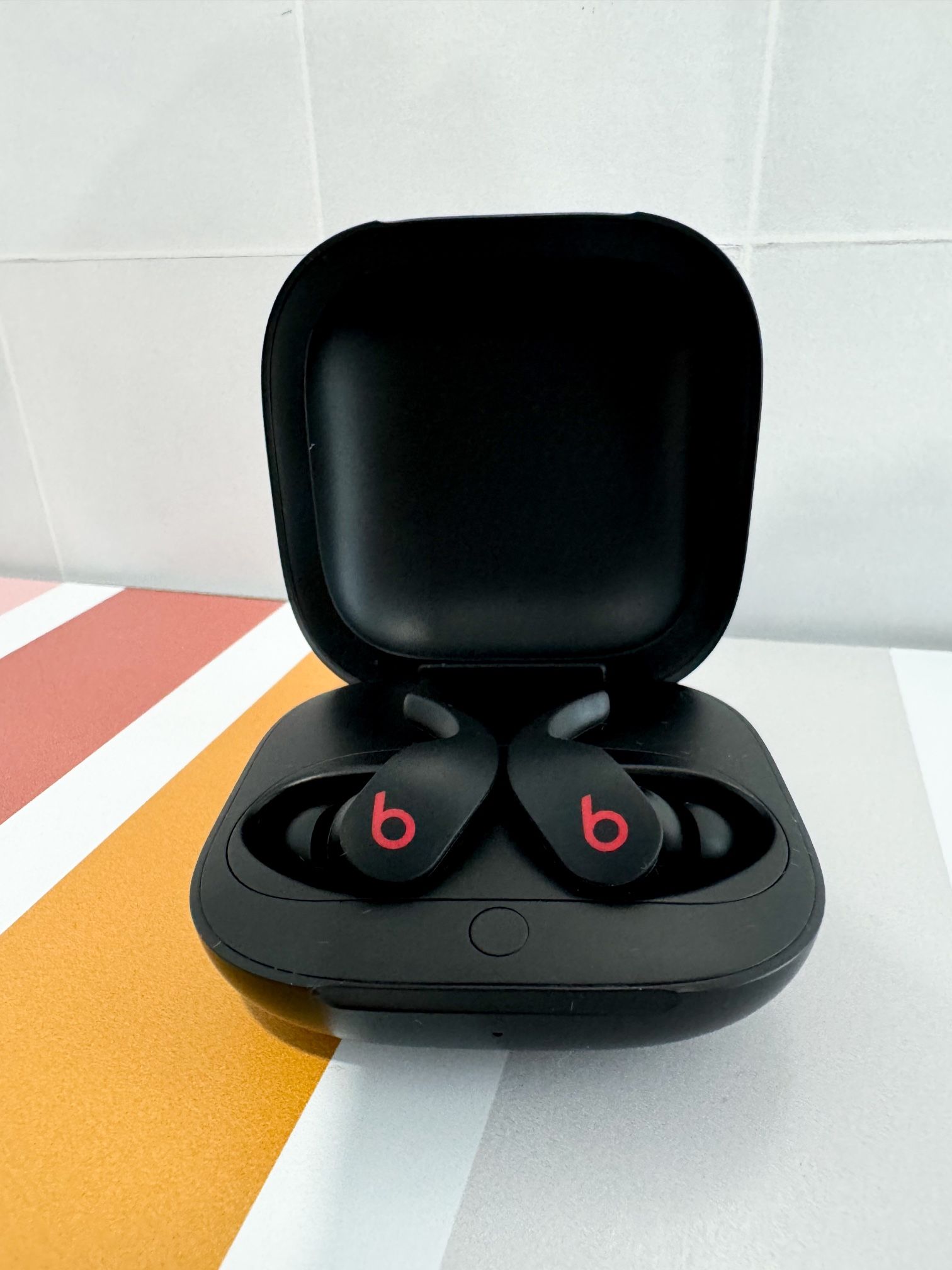 Beats ear buds Noise Cancelling Headphones
