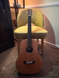 Martin LX1E