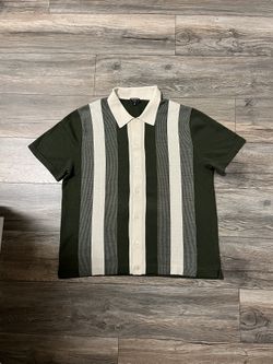 Todd Snyder Button Up Shirt XL