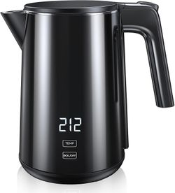 Digital Electric Kettle