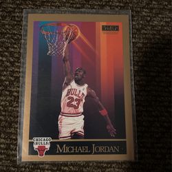 Basketball Card 