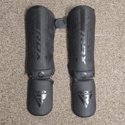 RDX SHIN GUARD MMA