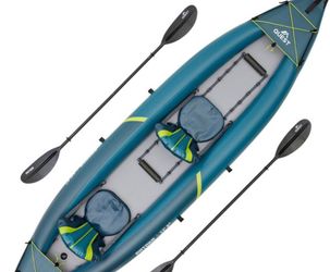 Inflatable Kayak 12 Feet