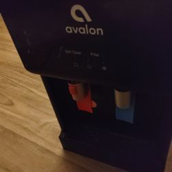 Avalon Water Dispenser 