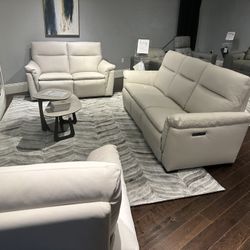 Living Room Set 