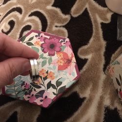 Mens Fashion Stainless Steel Wedding Band Size 10 I Love You 