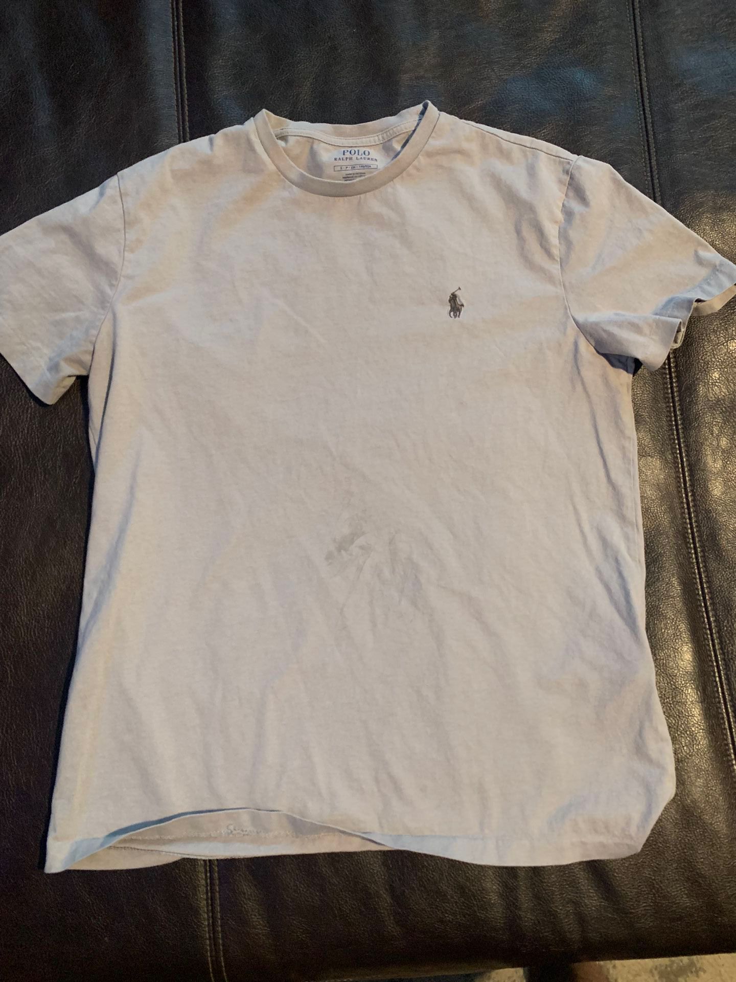 Polo Ralph Lauren T-Shirt Size Small