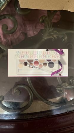 Clinique Eyeshadow Set