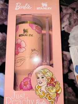 Barbie Special Edition Stanley