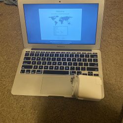MacBook Air Used