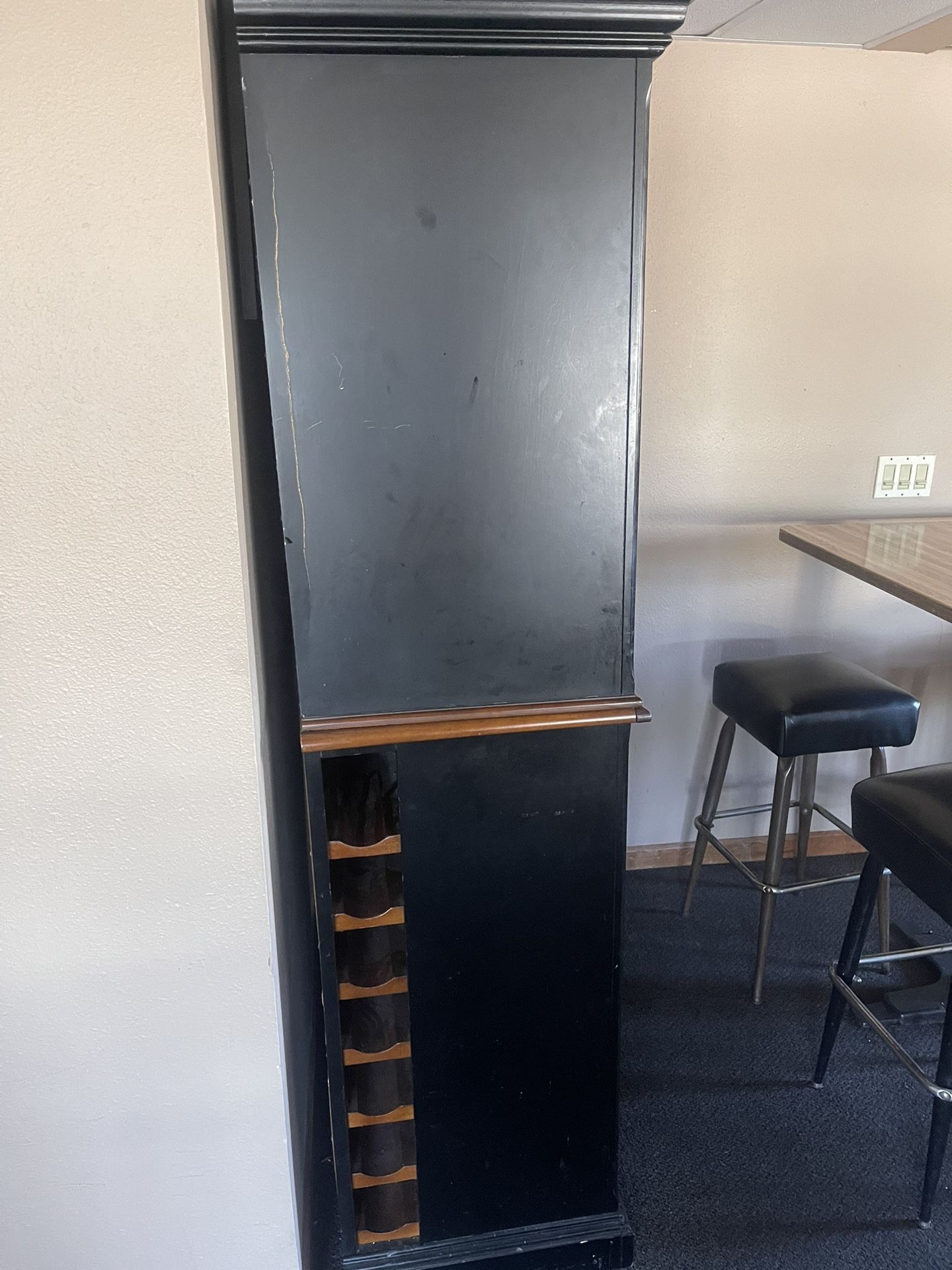 Wine Rack