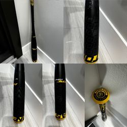 Easton Hype 31-8 Baseball Bat