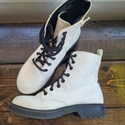 Combat Boots