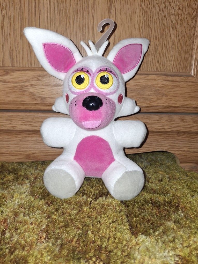 FUNKO Five Nights at Freddy's Mangle Plush