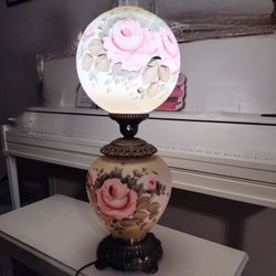 Antique Lamp  $250