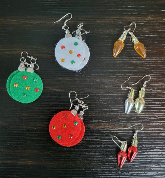 Custom Made Christmas Crafts 