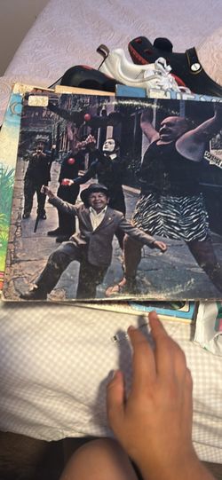 The doors strange days