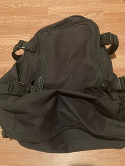 Mercury Tactical Backpack For Sale!!