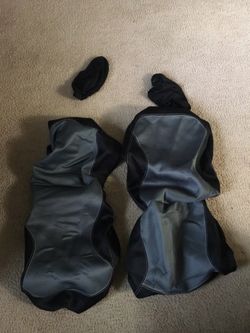 Car seat covers