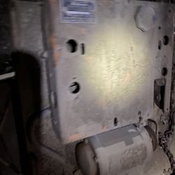 Multiquip Vibrating Compacter Mikasa Plate 