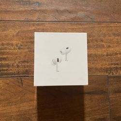 AirPods Pro’s 2nd Generation  (NO USB-C)