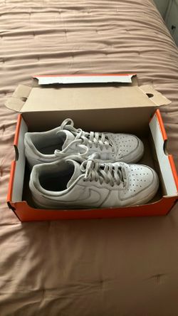 air forces worn