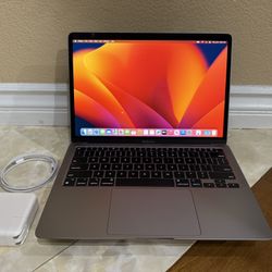 MacBook Air 2020 M1 8G 256G 
