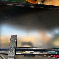 Panasonic TV