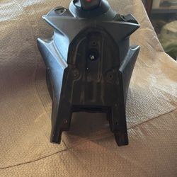 350 KTM Gas Tank For Dirtbike
