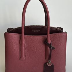 Kate Spade Margaux Medium Purse Handbag