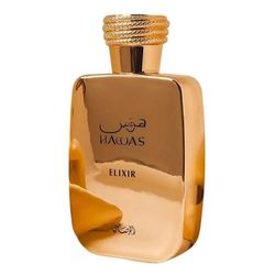 RASASI - HAWAS ELIXIR EDP ( M ) 3.4 OZ