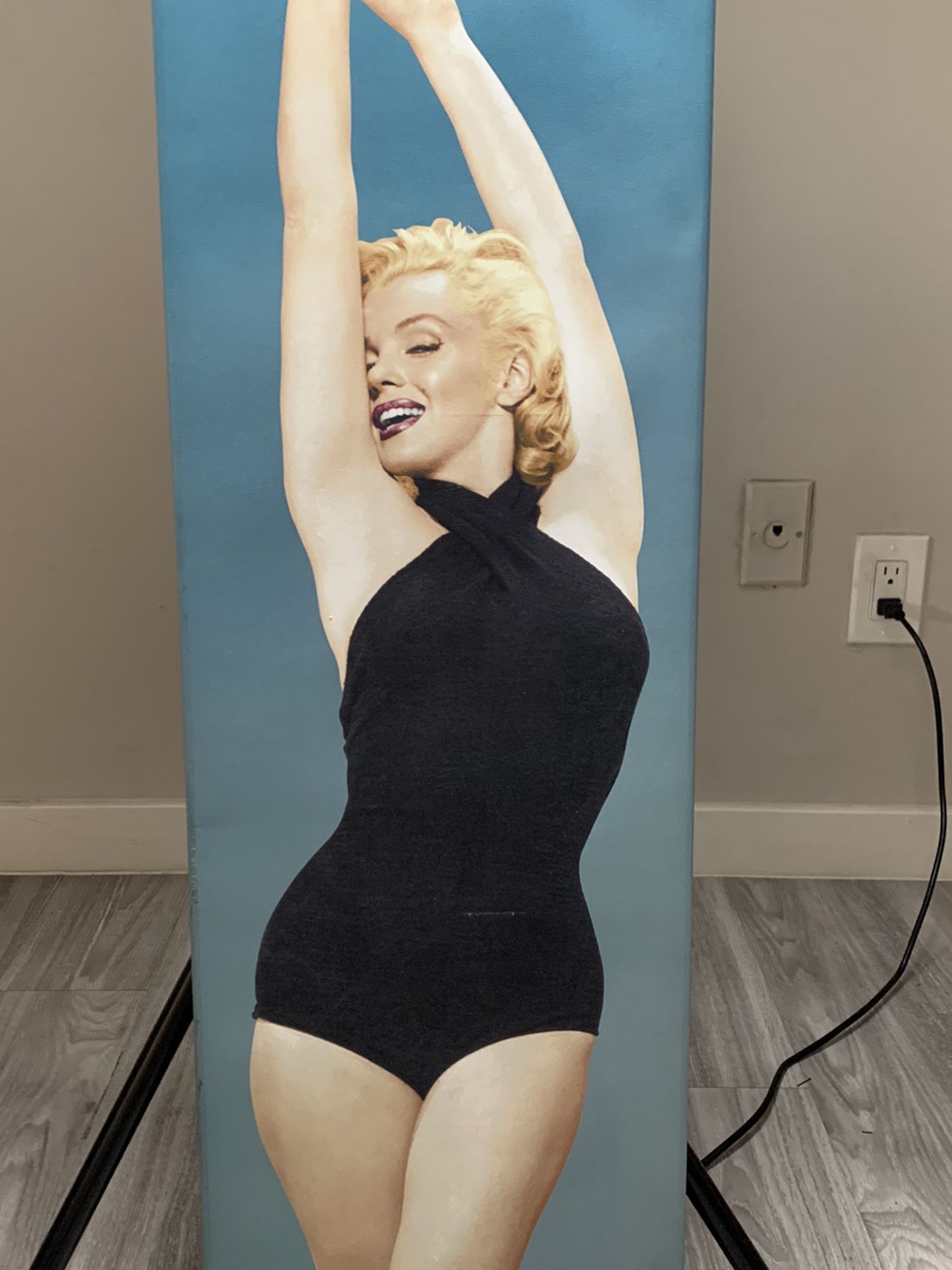 Marilyn Monroe Frame