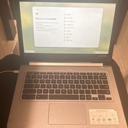 Acer Chromebook OS2024