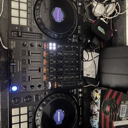 DDJ-1000 for rekordbox