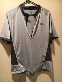 Men's TNF The North Face Medium VaporWick Sports T-Shirt