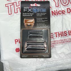 Babyliss Rose Gold Foil & Cutter Replacement 